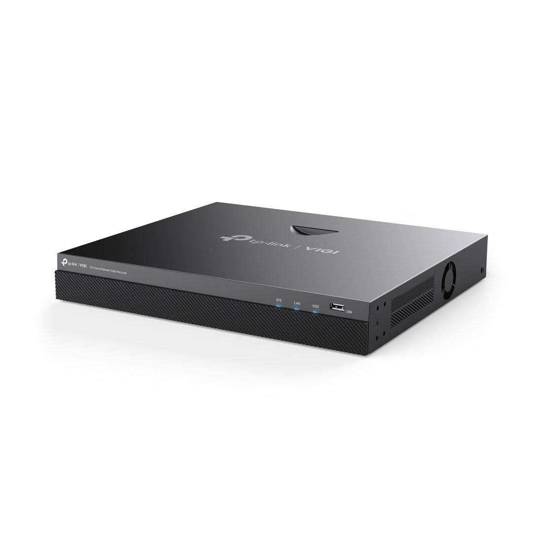 Network Video Recorders (NVR) Network Video Recorders (NVR)